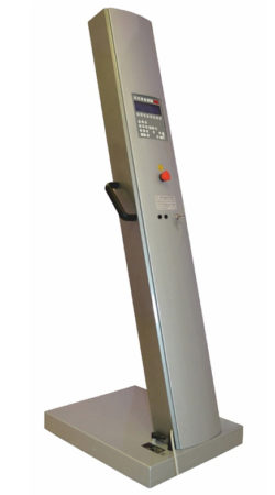Laser a scansione LTS xx Laser a scansione LTS xx