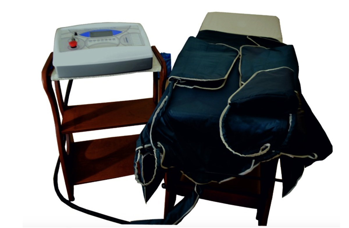 Presso Terapia Lifepress