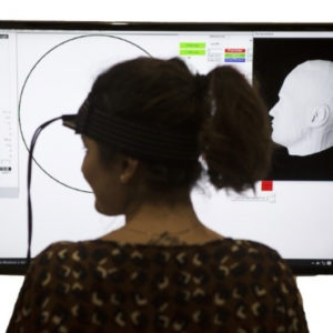 Propriocezione 3D, riabilitazione Movescan Propriocezione 3D, riabilitazione Movescan