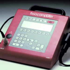 Ultrasuono 1MHz Ultrasuono 1MHz