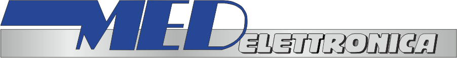 Logo med scontornato