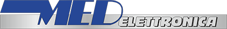 Logo med scontornato